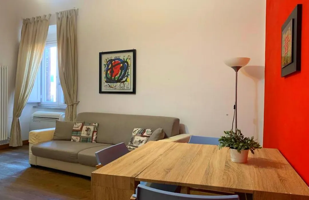 Sforza Apartment-1