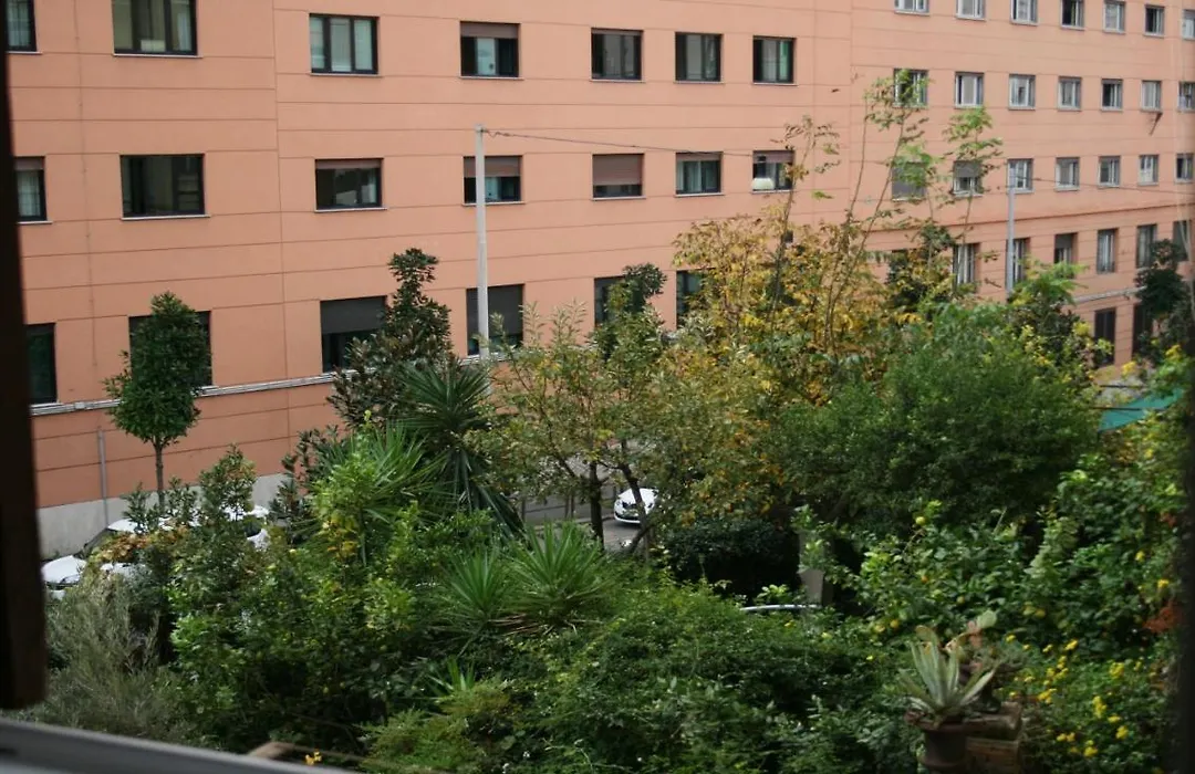 Sforza Apartment-1