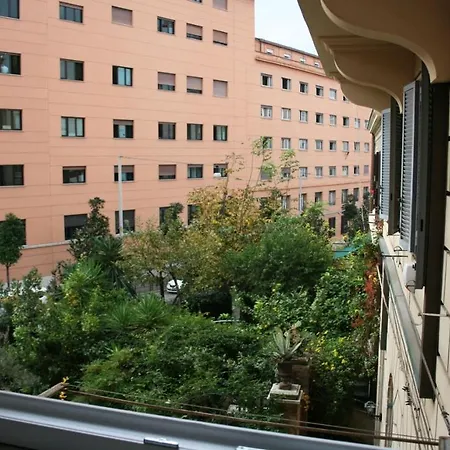Sforza Apartment-2
