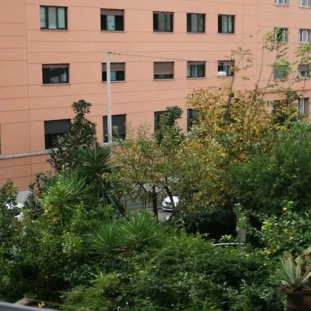 Sforza Apartment-2