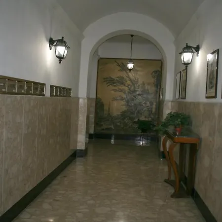 Sforza Apartment-3